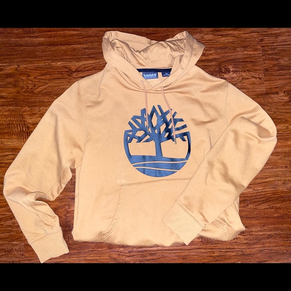 Timberland Other - Timberland Hoodie